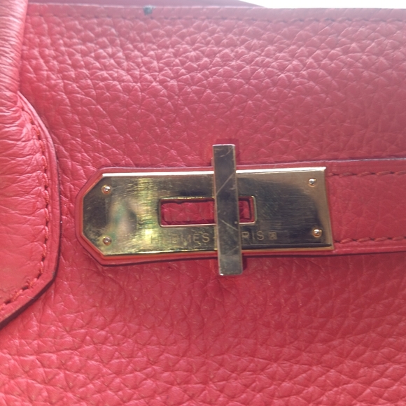 Hermes Bag - Picture 8 of 13